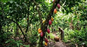 Bitter Harvest’: Cocoa Prices Crash, Leaving West African Farmers Stranded with Rotting Crops