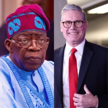 “President Tinubu’s UK Visit: Royal Red Carpets vs. Nigerian Reality”